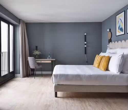 Friedrichstraße Accessible Serviced Apartment