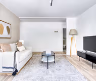 Hegenheimerstrasse Serviced Apartment