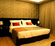 Mayur Vihar Suites, New Delhi