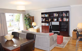 Custom House Quay Apartment Dockland Dublin
