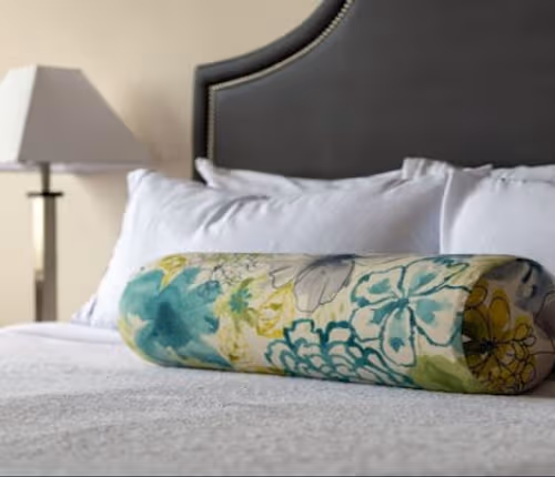 Elm Street Serviced Apartment