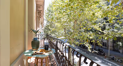 Pipa Serviced Apartment