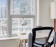 Hope Street Serviced Apartment
