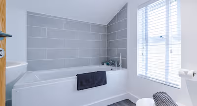 Delightful Modern Apartment in Conwy