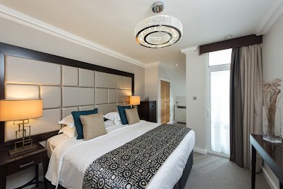 Stanhope Gardens- Kensington