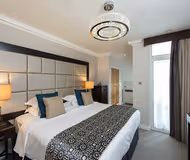 Stanhope Gardens - Kensington