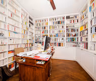 THE FRENCH CAPITAL ABODE PARIS 1ST EME