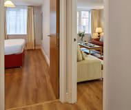 Queens Street Apartment