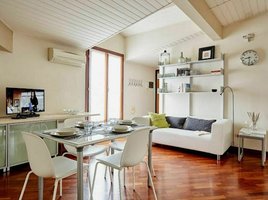Luigi Serviced Apartment