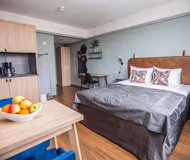 Lagårdsveien Serviced Apartment