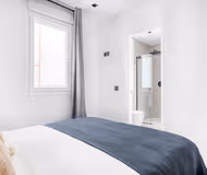 Málaga Serviced Apartments