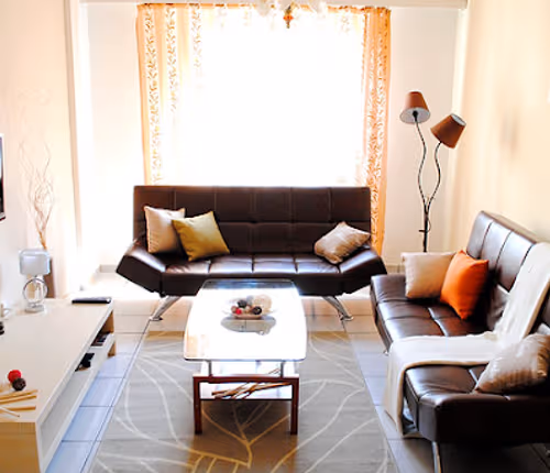 Athens Stay Serviced Apartment