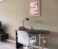 Malha Serviced apartment