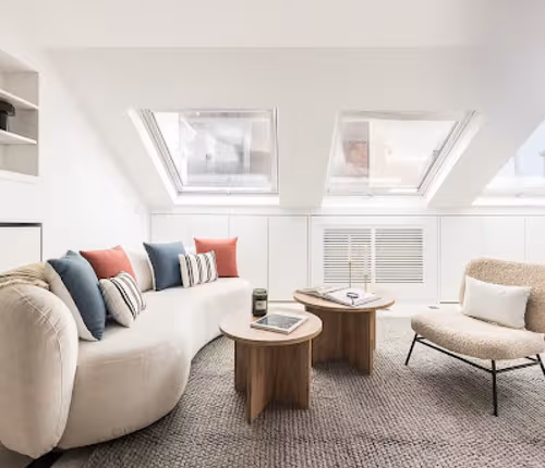 Pl. de Chueca Serviced Apartment