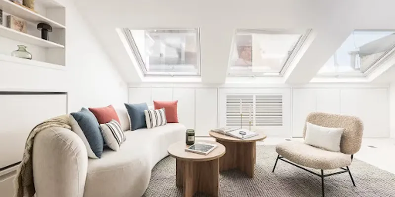 Pl. de Chueca Serviced Apartment