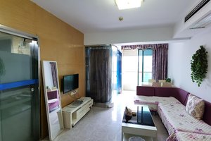 Shennan East Road Apartments, Shenzhen