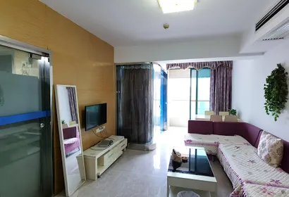 Shennan East Road Apartments, Shenzhen