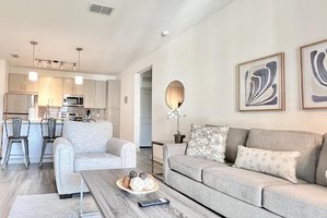 Westshore Apartments