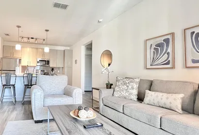 Westshore Apartments