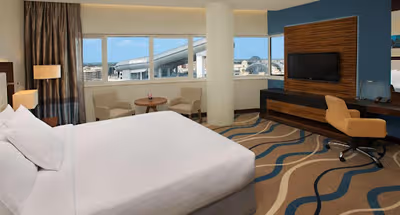 Al Barsha 1 Rd Serviced Apartment