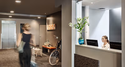 Mt Alexander Road Apartments, Essendon