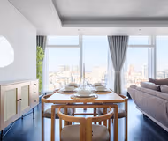 Büyükdere Caddesi Serviced Apartments