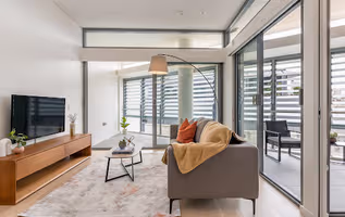 New South Head Road Service Apartment