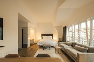 Mitte B Serviced Apartments