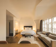 Mitte B Serviced Apartments