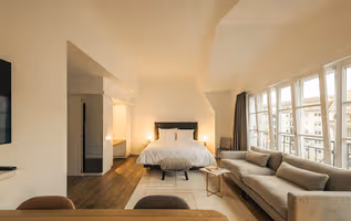 Mitte B Serviced Apartments