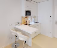 Otto Braun Senior Serviced Apartment, Mitte