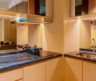 Selangor Serviced Apartment