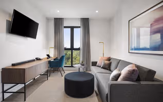 Quest Ballarat Station