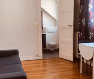 Rochechouart Serviced Apartment