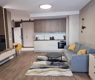 Stefanov Serviced Apartment