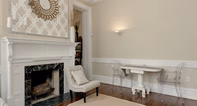 19th Street NW Unit 4