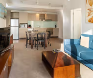 O'Reily Avenue Wellington Apartments