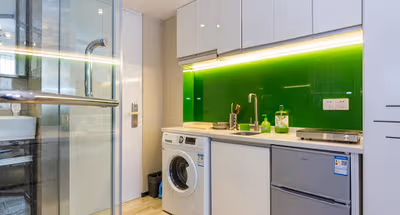 Gushan Road Serviced Apartments