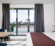 Madeleine Serviced Apartment