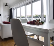 Rue du Fort Elisabeth