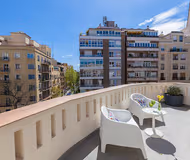 Pescador Serviced Apartment