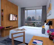 Citadines Sudirman Jakarta