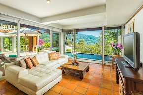Delightful Villa Near Kata Beach in phuket
