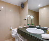 Splendom Housing Bernabeu