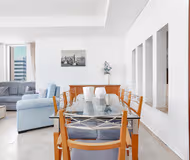 Exclusive Two Bedroom Deira Emaar Towers