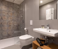 Splendom Frankfurt West