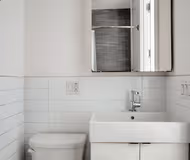 East 33rd St Apartment