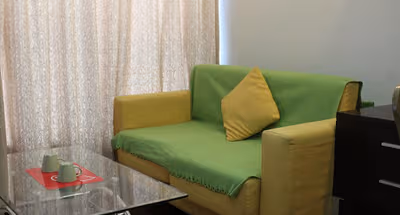 WuLuMuQi Rd Apartments