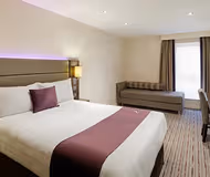 Premier Inn Birmingham City Centre