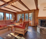 SWISS ALPINE VINTAGE ABODE IDEALLY LOCATED IN THE HEART OF THE VERBIER